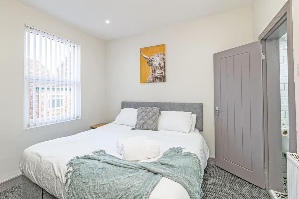 3 Bedroom Holiday House Liverpool Buitenkant foto