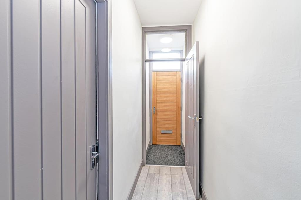 3 Bedroom Holiday House Liverpool Buitenkant foto